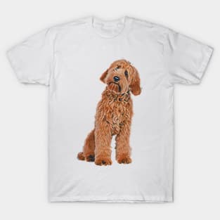 Good Boi (Doodle) T-Shirt